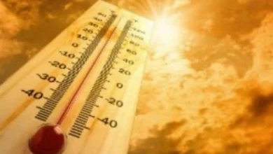 Fire Weather Watch Starts Tomorrow In Southern Utah
