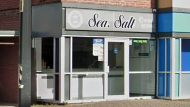 Fire crews rush to Weston-super-Mare fish and chip shop