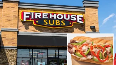 Firehouse Subs giving away new Steak & Cheese sandwich to anyone with these 7 names