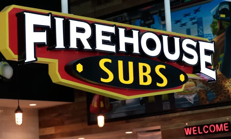 Firehouse Subs to give free sub to anyone named Mike on May 6