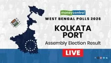 Firhad Hakim Holds Kolkata Port as West Bengal Election Result Takes Shape
