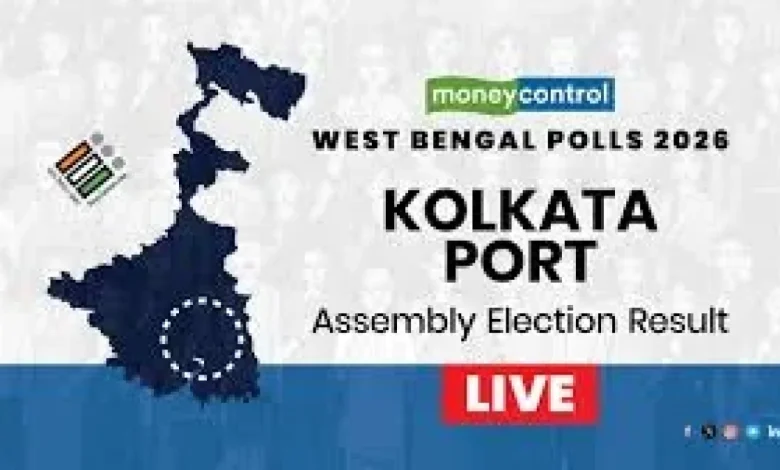 Firhad Hakim Holds Kolkata Port as West Bengal Election Result Takes Shape