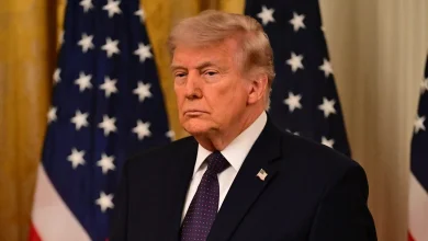 First Draft: 💸 Trump’s Slush Fund Is an Even Bigger Disaster for Republicans Than They Feared