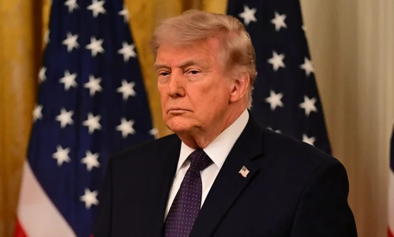 First Draft: 💸 Trump’s Slush Fund Is an Even Bigger Disaster for Republicans Than They Feared