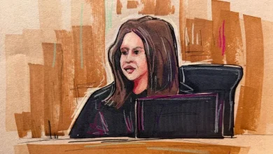 First on CNN: Judge privately admonishes prosecutors for grandstanding at hearing for press dinner gunman