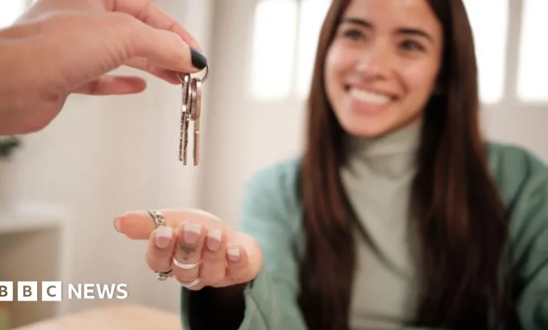 First-time buyers offered up to £10,000 interest-free loans from next month