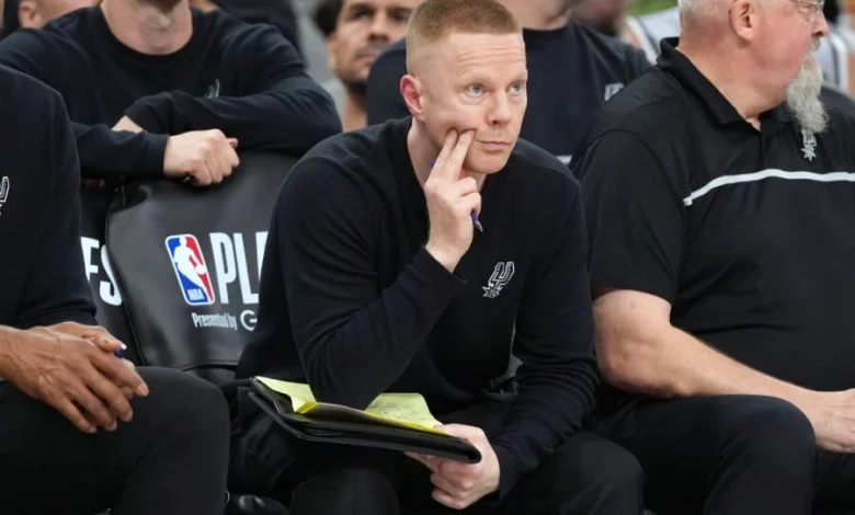 Fischer/Stein's Latest: Sweeney, Sixers, Snyder, Harden, Bulls