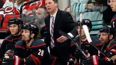 Fish: Rick Tocchet, Rod Brind’Amour have convincing Hall cases