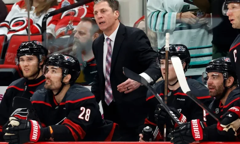 Fish: Rick Tocchet, Rod Brind’Amour have convincing Hall cases