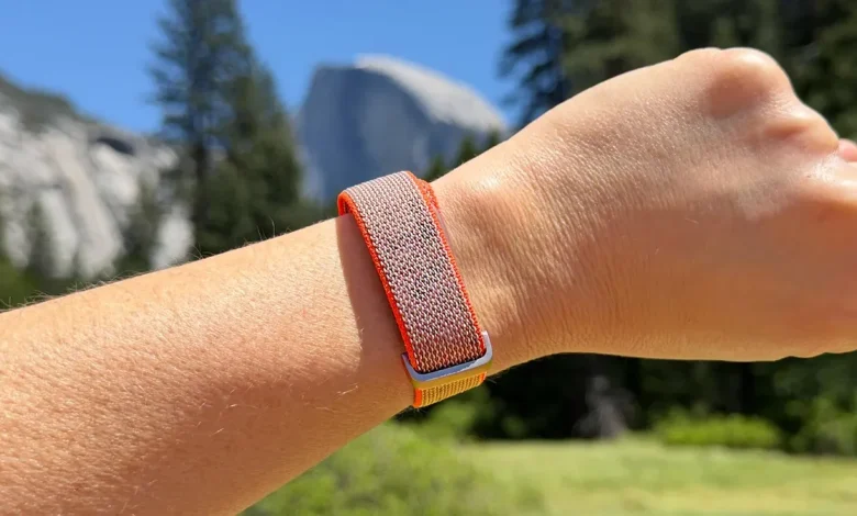 Fitbit Air Review: Is It Really a Smartwatch Killer?