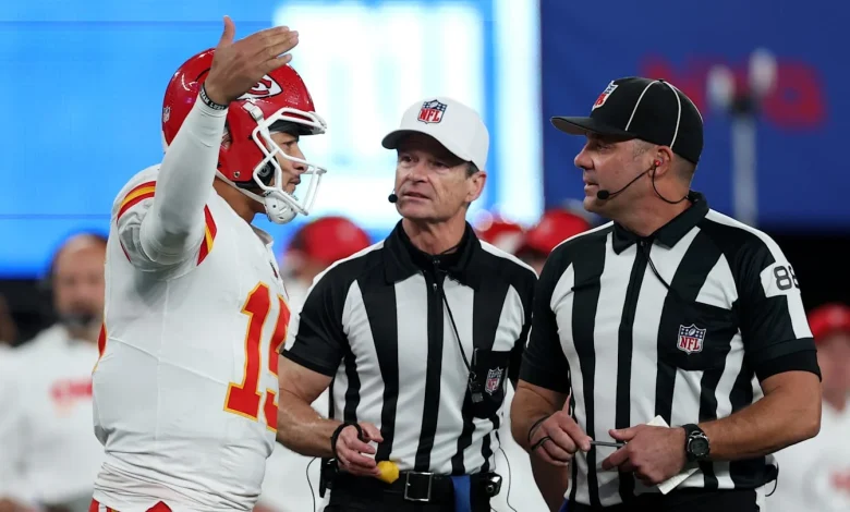 Five Key Takeaways From the NFL and NFLRA’s New CBA
