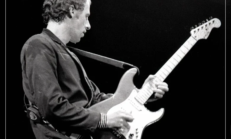 Five bands that Mark Knopfler couldn’t stand