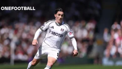 Five free agents Everton should consider signing this summer