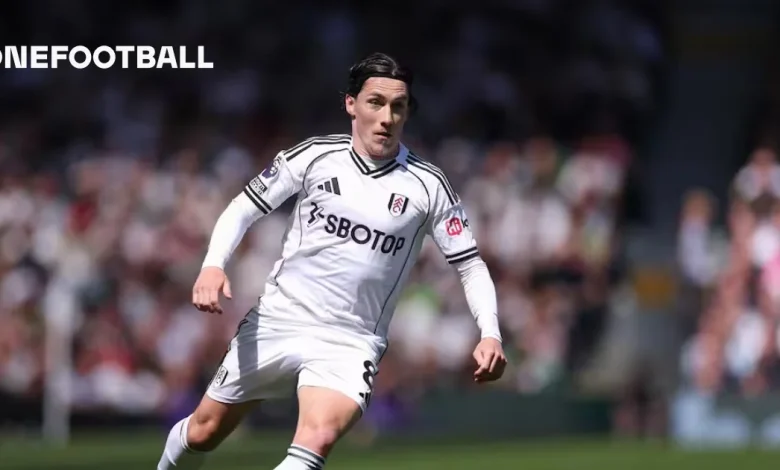 Five free agents Everton should consider signing this summer