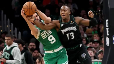 Five players Celtics could target in NBA free agency