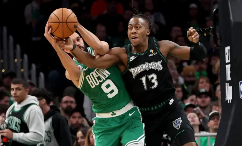 Five players Celtics could target in NBA free agency
