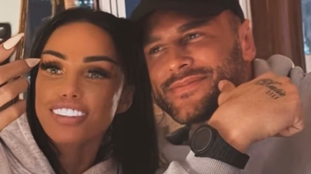 Five questions as Katie Price and husband Lee set for first live TV interview on GMB