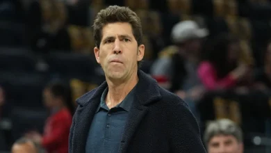 Five takeaways from Josh Harris and Bob Myers' press conference following Daryl Morey's departure
