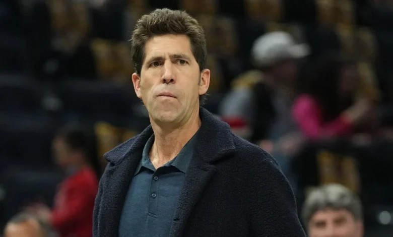 Five takeaways from Josh Harris and Bob Myers' press conference following Daryl Morey's departure