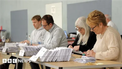 Five things to watch in the South East's election results