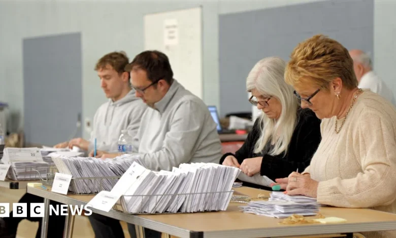 Five things to watch in the South East's election results