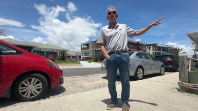 Flagler Beach revives exploration of paid parking for non-residents