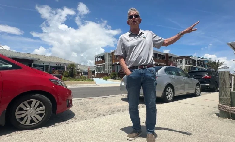 Flagler Beach revives exploration of paid parking for non-residents