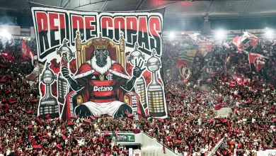 Flamengo tenta repetir feito que só alcançou na Libertadores de 1984