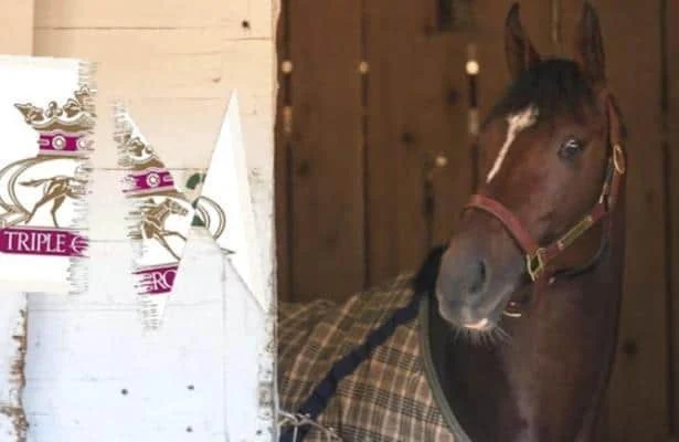 Flatter: Here is a plan to save the Preakness and Triple Crown