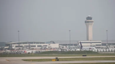 Flight bound for DTW rerouted after possible Ebola exposure discovered