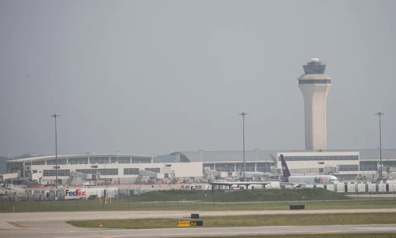 Flight bound for DTW rerouted after possible Ebola exposure discovered