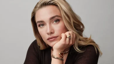Florence Pugh Named Ambassador for Italian Jeweler Bulgari