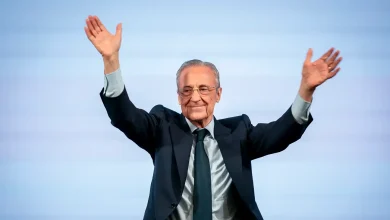 Florentino Perez has 3 concrete signings planned for Real Madrid, including 2 dream gets