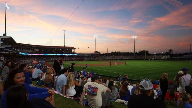 Florida Selected to Host Program’s 20th NCAA Regional