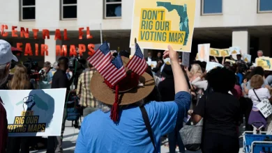 Florida Still Has Redistricting Laws. It’s Just Ignoring Them