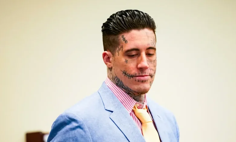 Florida killer Wade Wilson to be featured on Netflix 'Worst Ex Ever'