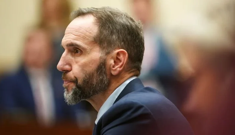 Florida prosecutor charged with emailing herself the most sought-after documents from Jack Smith’s Trump investigation