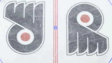 Flyers Injury Updates