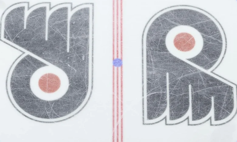 Flyers Injury Updates
