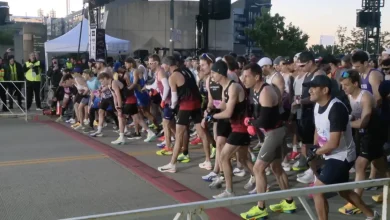 Flying Pig course record broken as 2026 winners cross the finish line