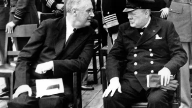 Foire aux questions | Quel est l’appel téléphonique qui a le plus changé l’histoire ?