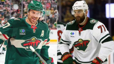 Foligno Face-Off wraps up on Mother's Day, raises more than $200K