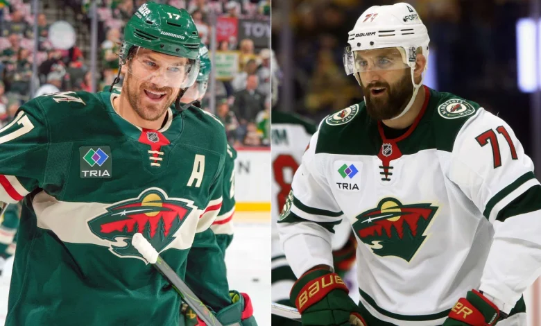 Foligno Face-Off wraps up on Mother's Day, raises more than $200K