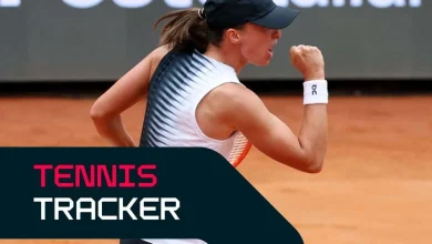 Follow Sinner vs Rublev and the women's semis at the Italian Open LIVE!