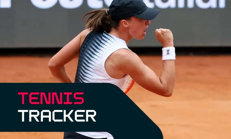 Follow Sinner vs Rublev and the women's semis at the Italian Open LIVE!