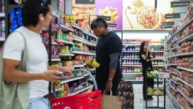 Food and Meds Could Get Pricier in a Second Wave of Iran War Inflation