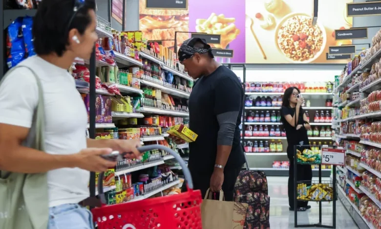 Food and Meds Could Get Pricier in a Second Wave of Iran War Inflation