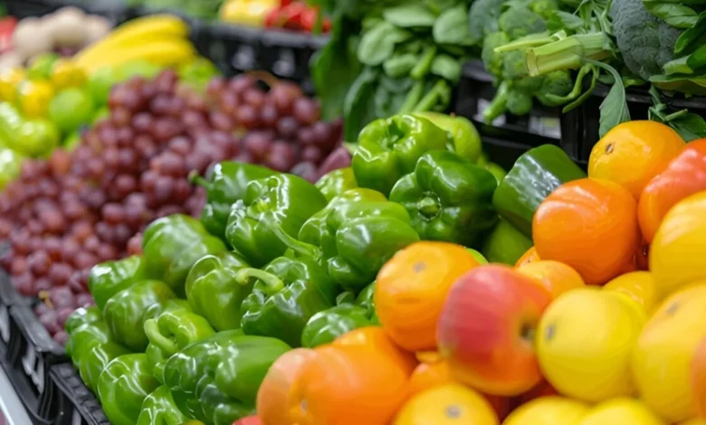 Food prices set to rise by 50% on start of cost-of-living crisis by November