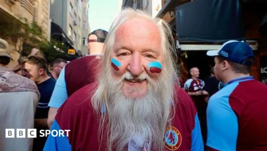 Football LIVE: Aston Villa fans arrive in Istanbul for Europa League final