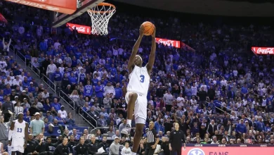 For AJ Dybantsa, landing in a small market not a concern as NBA Draft Lottery nears - The Athletic